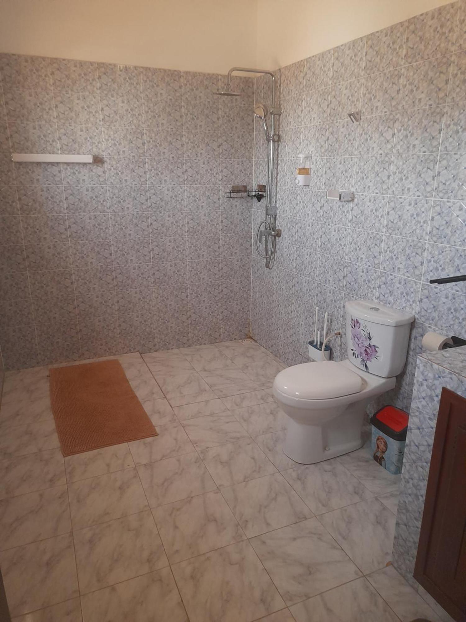 סומון Maison D Hote La Dore Du Senegal Bas-De - Villa מראה חיצוני תמונה